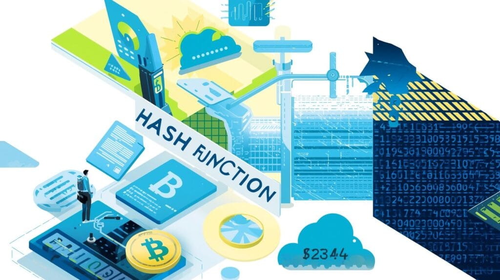 Hash Function Pic