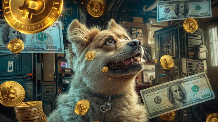 The Ultimate Guide to Dogecoin Mining_ From Doge Miner Games to $5000 Checks & GoldShell Rigs