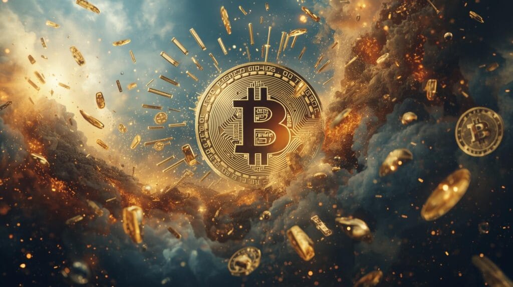 Why Bitcoin Is Rising Again - And What Its Profitability Means Today!