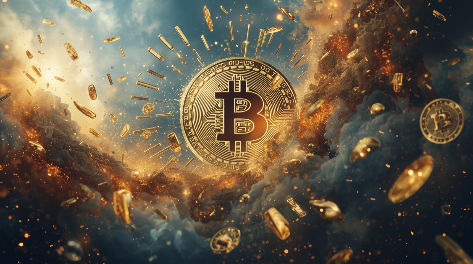 Why Bitcoin Is Rising Again - And What Its Profitability Means Today!