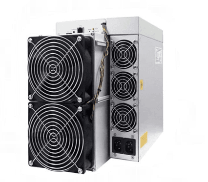 Bitmain Antminer S19k Pro 105T/110T/115T/120T Bitcoin Miner - Image 2