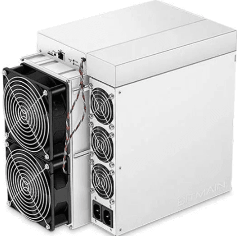 Bitmain Antminer S19k Pro 105T/110T/115T/120T Bitcoin Miner - Image 3