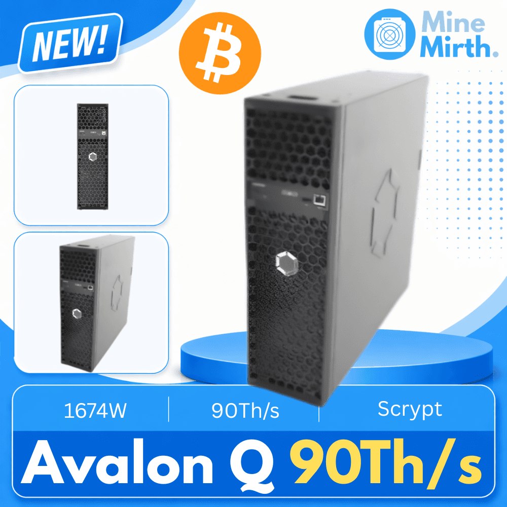 Avalon Q 90Ths