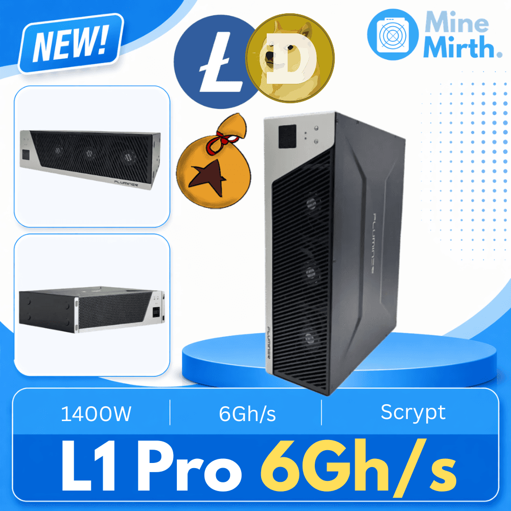 L1 Pro 6Ghs