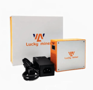 Lucky Miner LG07 11Mh/s
