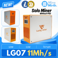 LG07 11Mhs