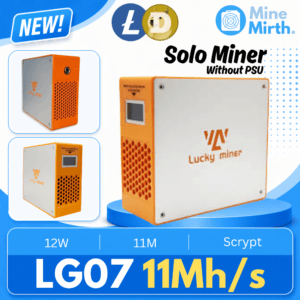 LG07 11Mhs