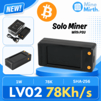 Lucky Miner LV02 78Khs