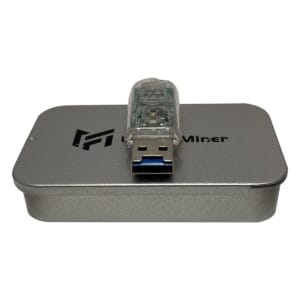 Lucky Miner LV03 73Kh - 3