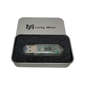Lucky Miner LV03 73Kh - 2