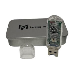 Lucky Miner LV03 73Kh - 1