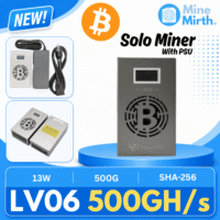 LV06 500GHs