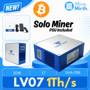 LV07 1T