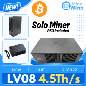 LV08 4.5T