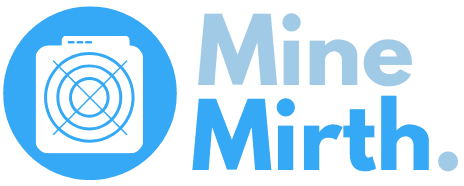 Mine Mirth