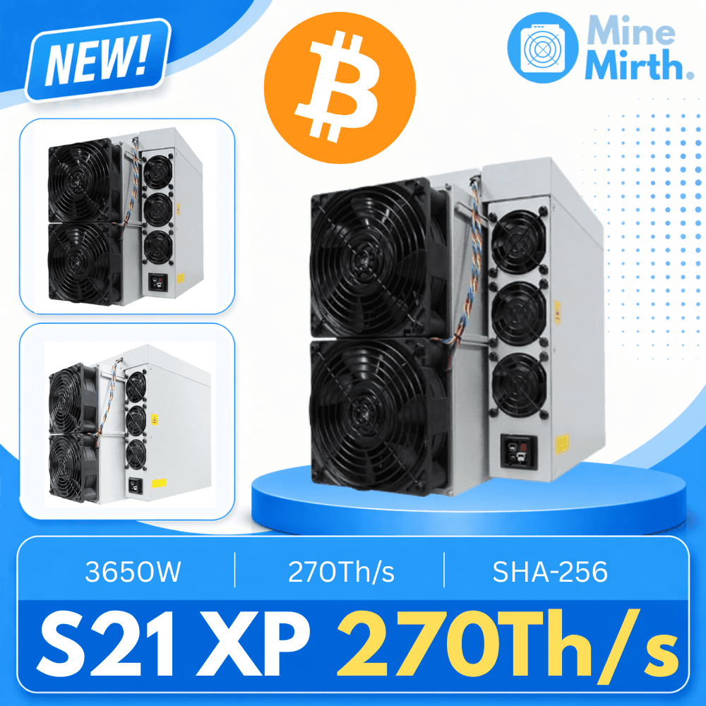 S21 XP 270T