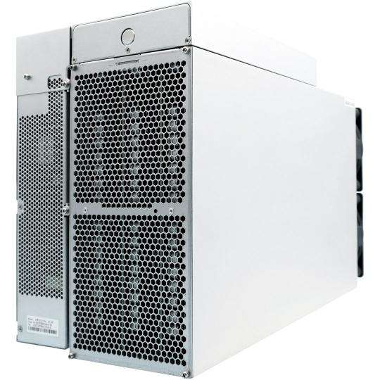 Bitmain Antminer Z15 Pro 840KSol/s 2780W ZEC Zcash Miner NEW - Image 5