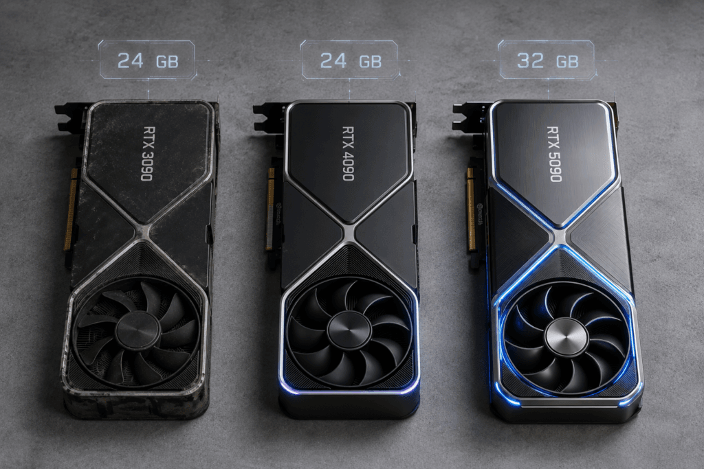 GPU