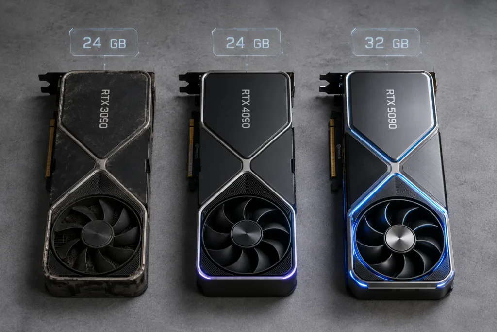 GPU