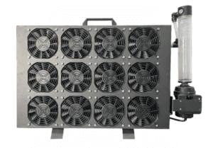 12KW Radiator 