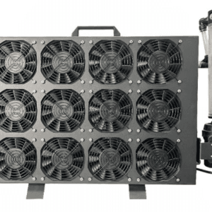 12KW Radiator