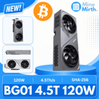 Magic Miner BG01 4.5T 120W