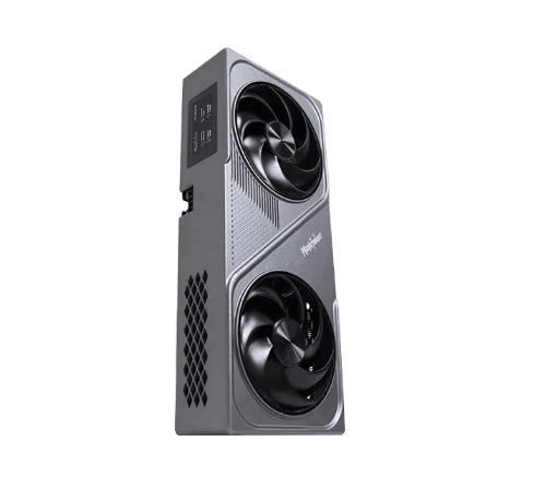 Magic Miner BG01 4.5Th/s 120W Bitcoin Miner NEW - Image 5