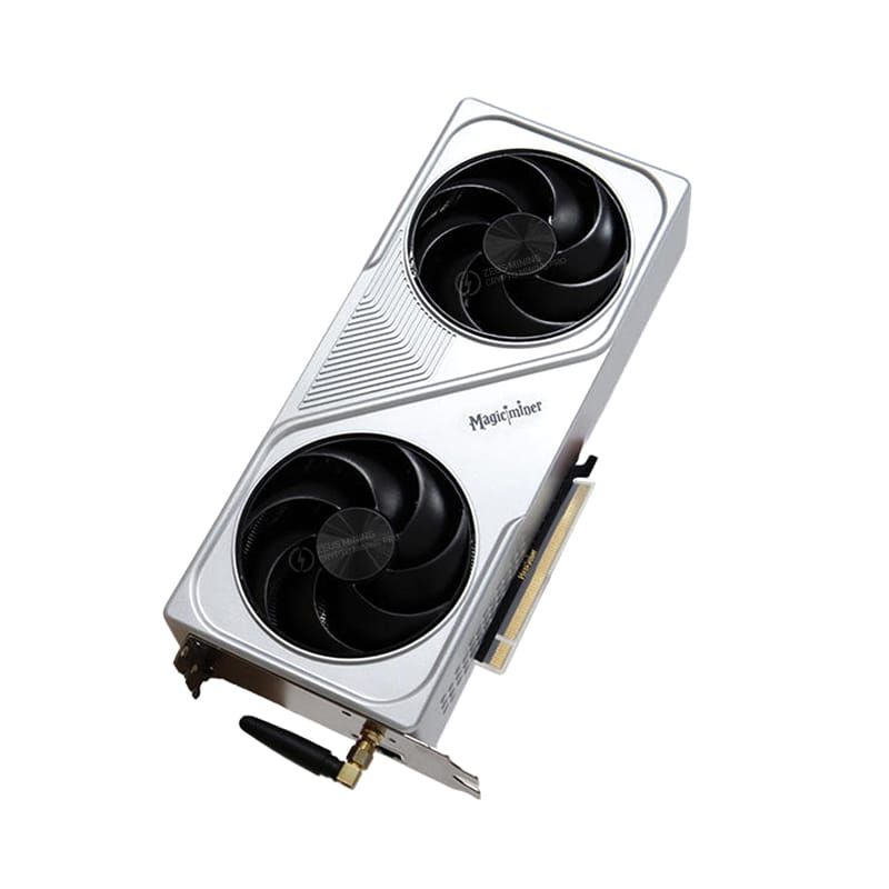 MagicMiner BG02 7Th/s 150W Bitcoin Miner NEW - Image 3