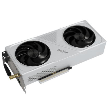 MagicMiner BG02 7Th/s 150W Bitcoin Miner NEW - Image 2