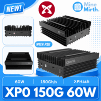 IceRiver XP0 150Gh